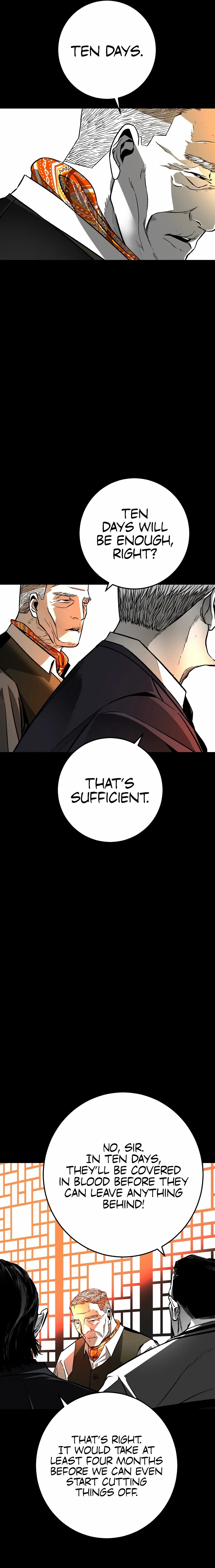 Flames - Manhwa Chapter 1 page 45