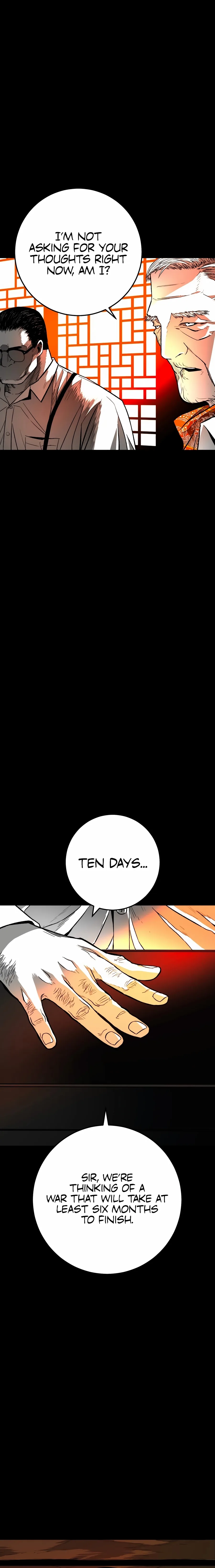 Flames - Manhwa Chapter 1 page 46