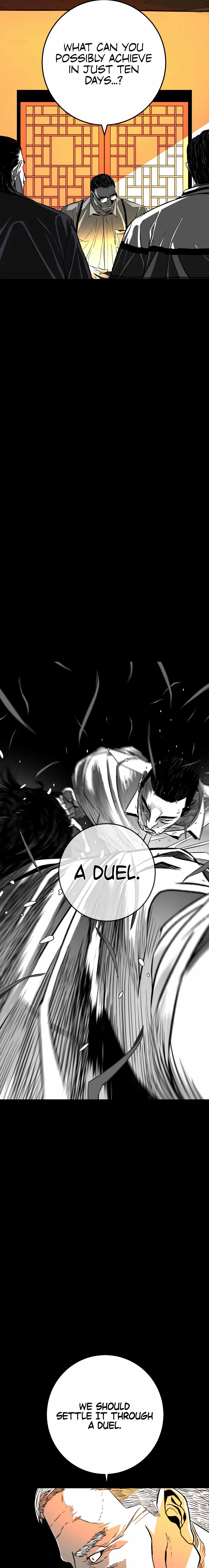 Flames - Manhwa Chapter 1 page 47