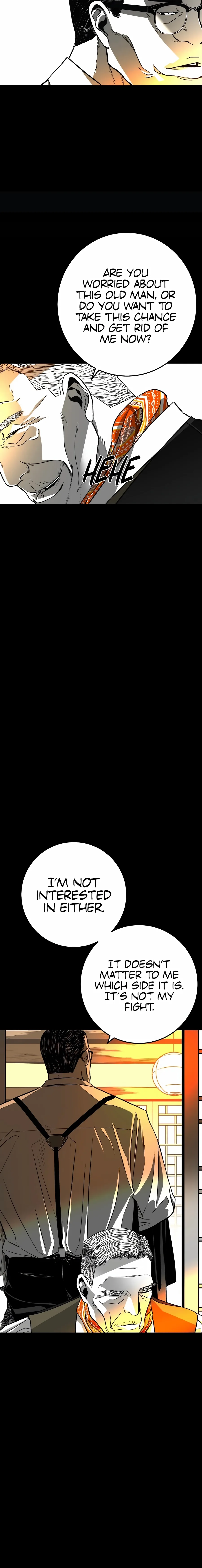 Flames - Manhwa Chapter 1 page 60