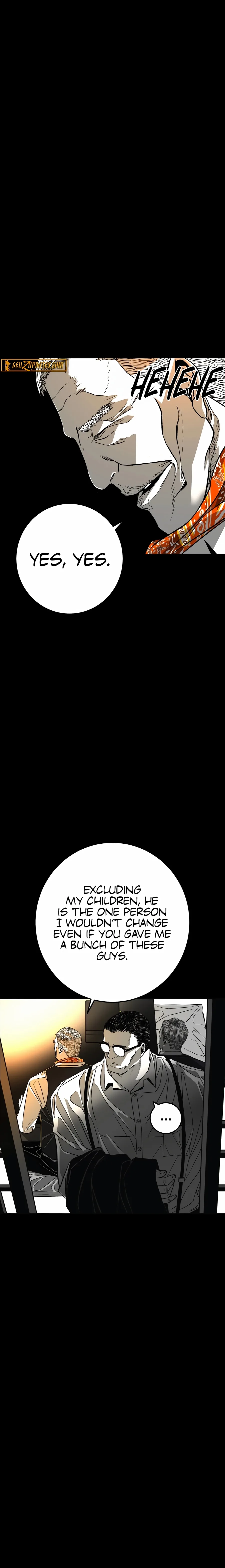 Flames - Manhwa Chapter 1 page 62