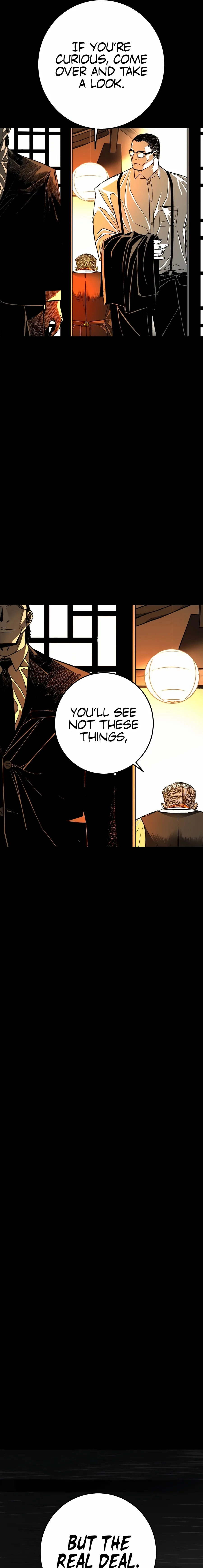 Flames - Manhwa Chapter 1 page 63