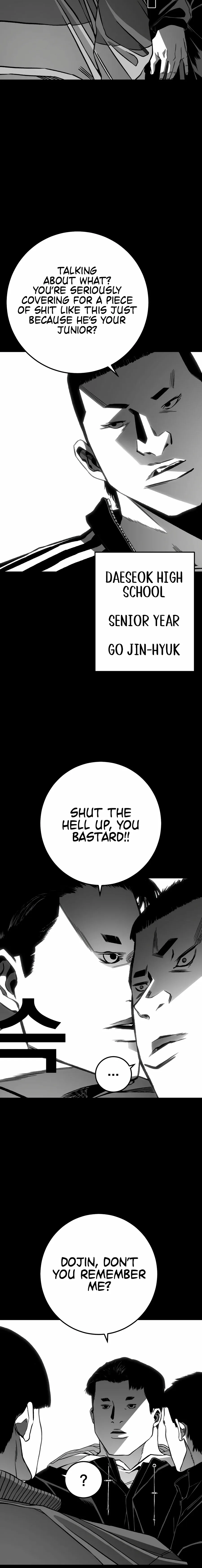 Flames - Manhwa Chapter 10 page 4