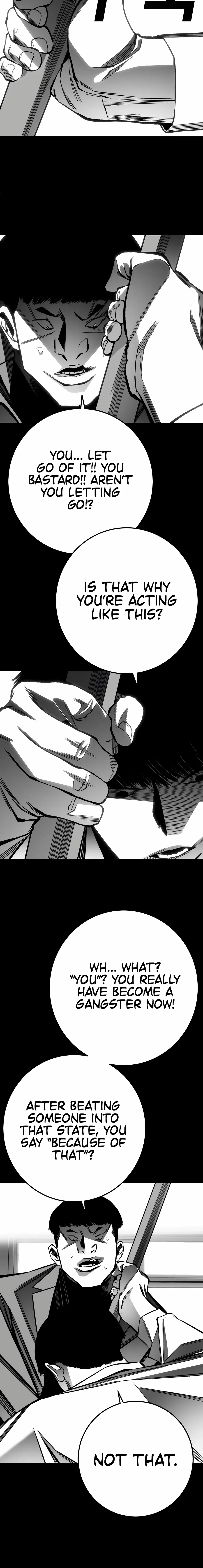 Flames - Manhwa Chapter 10 page 28