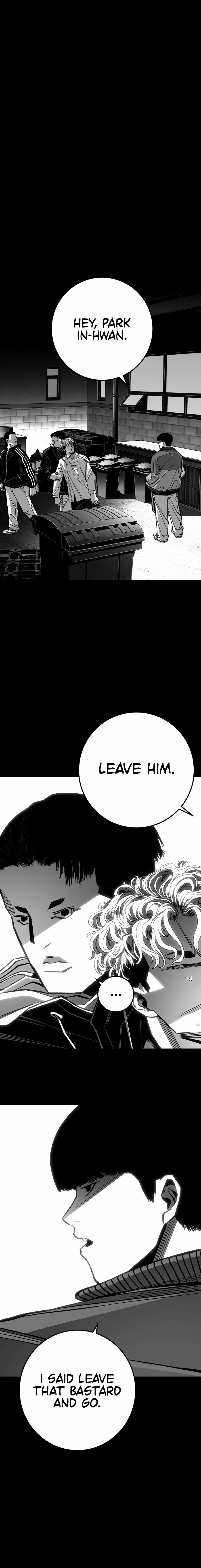 Flames - Manhwa Chapter 10 page 12