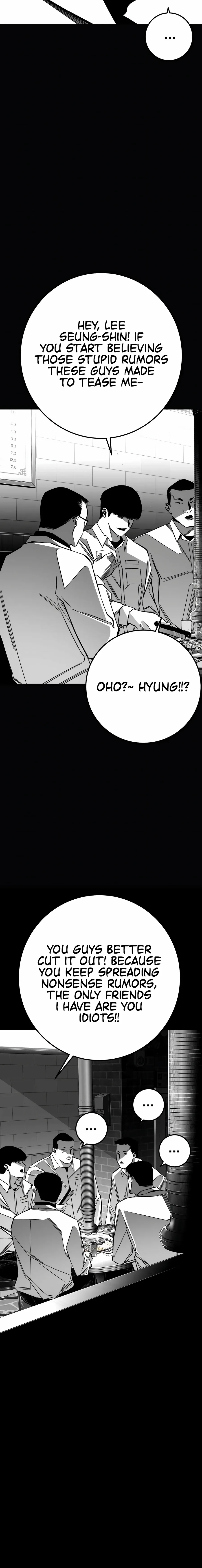 Flames - Manhwa Chapter 11 page 26
