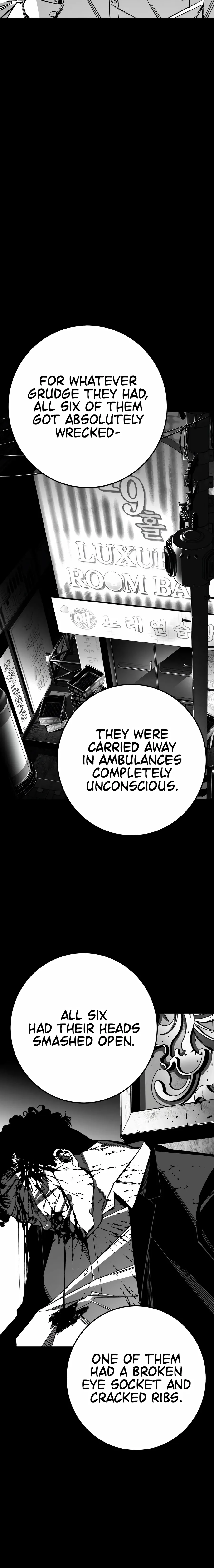 Flames - Manhwa Chapter 11 page 16