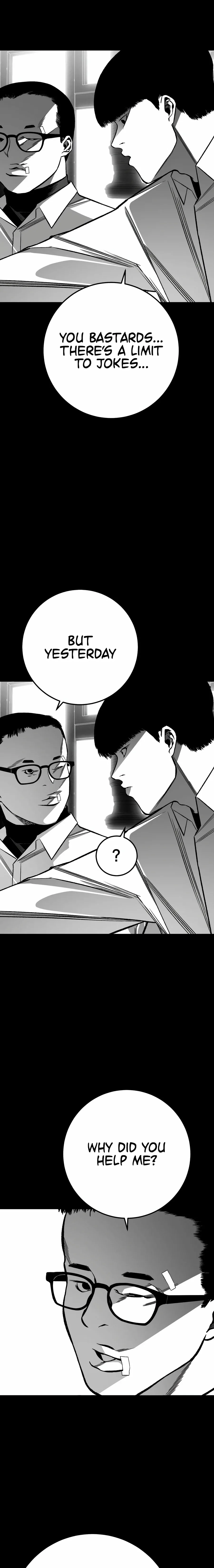 Flames - Manhwa Chapter 11 page 27