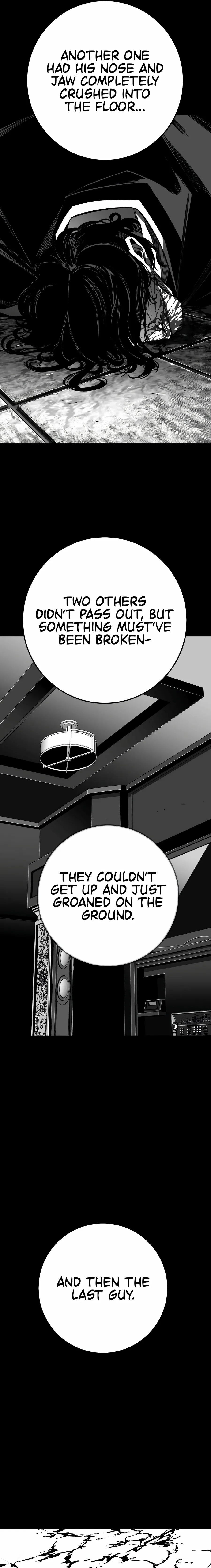 Flames - Manhwa Chapter 11 page 17