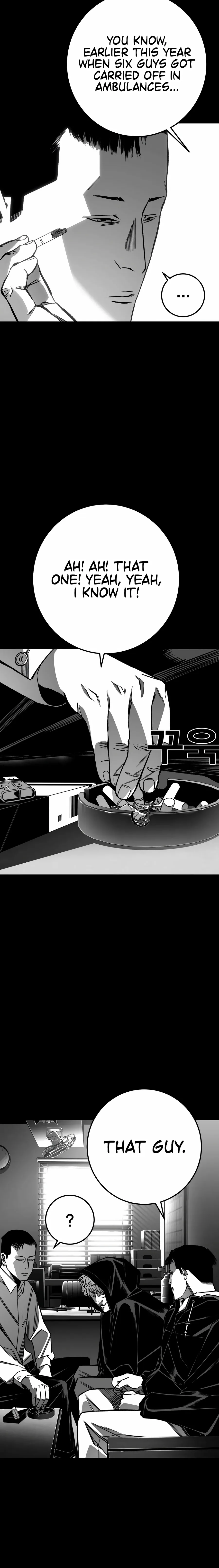 Flames - Manhwa Chapter 11 page 34
