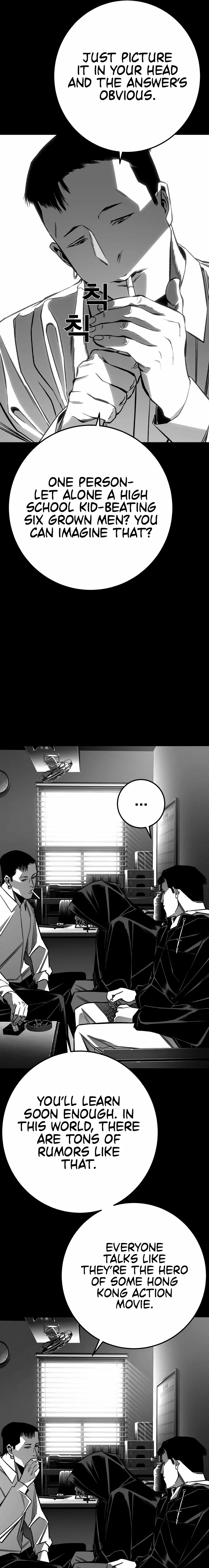 Flames - Manhwa Chapter 11 page 37