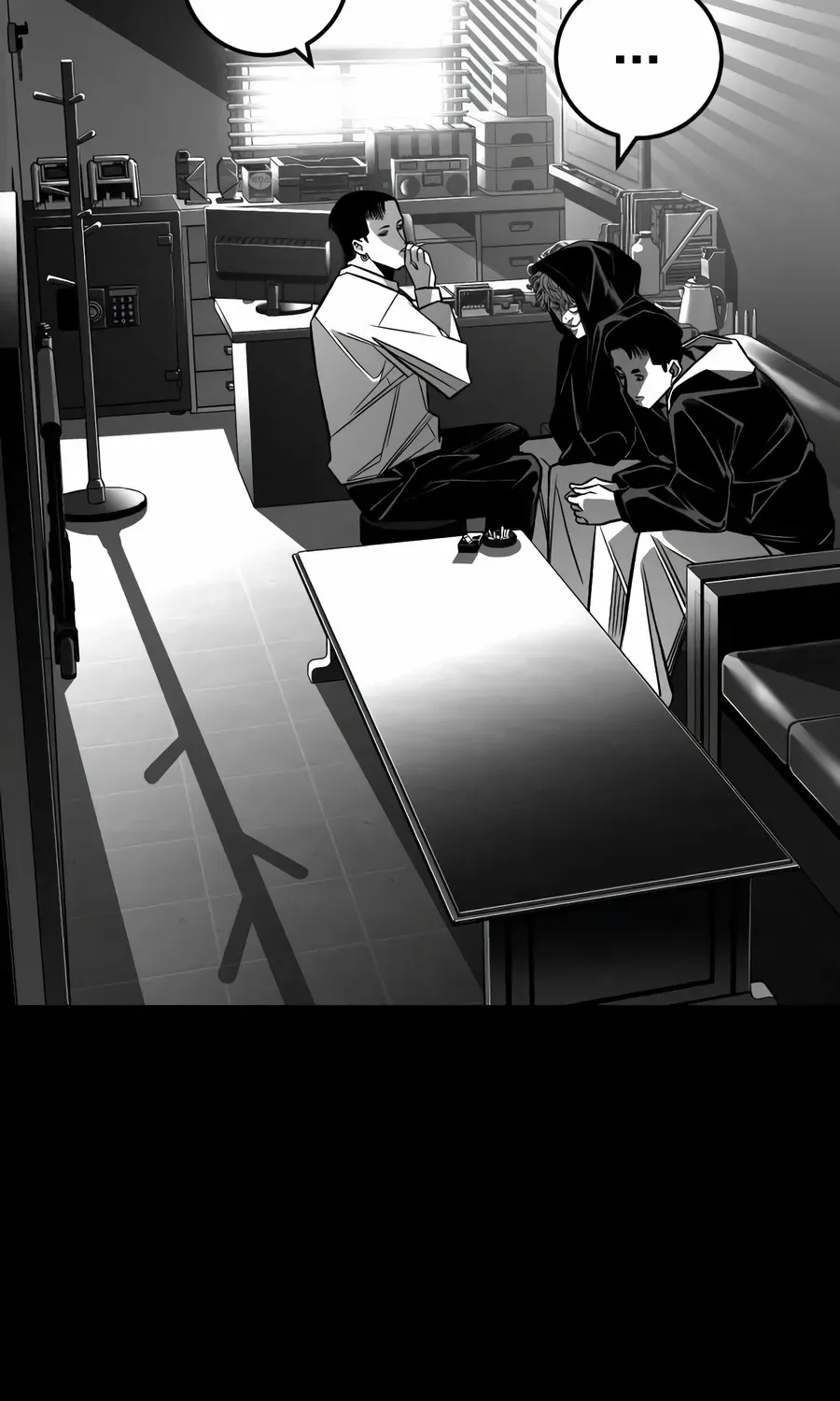 Flames - Manhwa Chapter 12 page 4