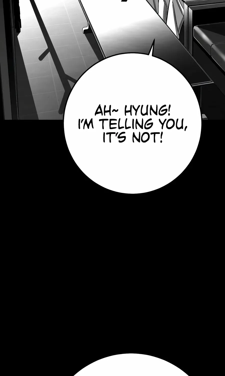 Flames - Manhwa Chapter 12 page 8
