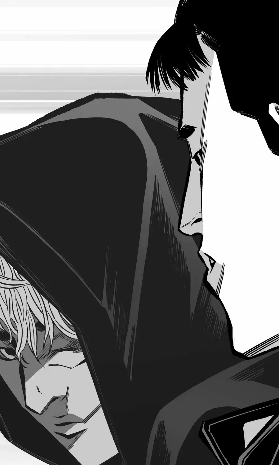 Flames - Manhwa Chapter 12 page 27