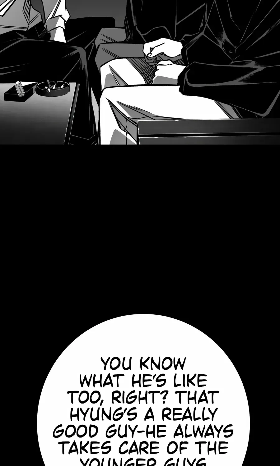 Flames - Manhwa Chapter 12 page 13