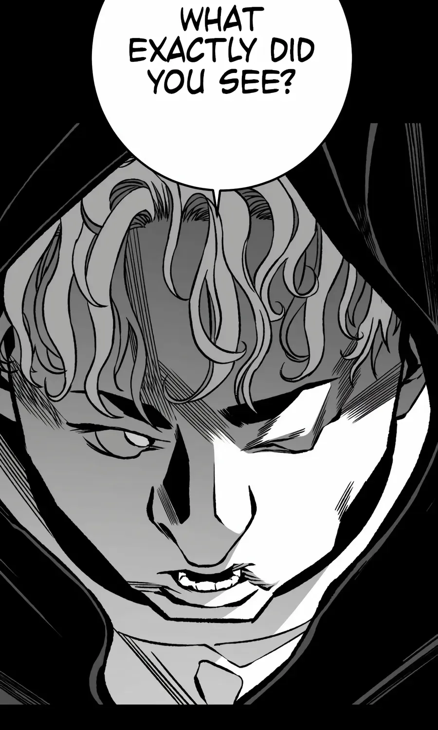 Flames - Manhwa Chapter 12 page 19