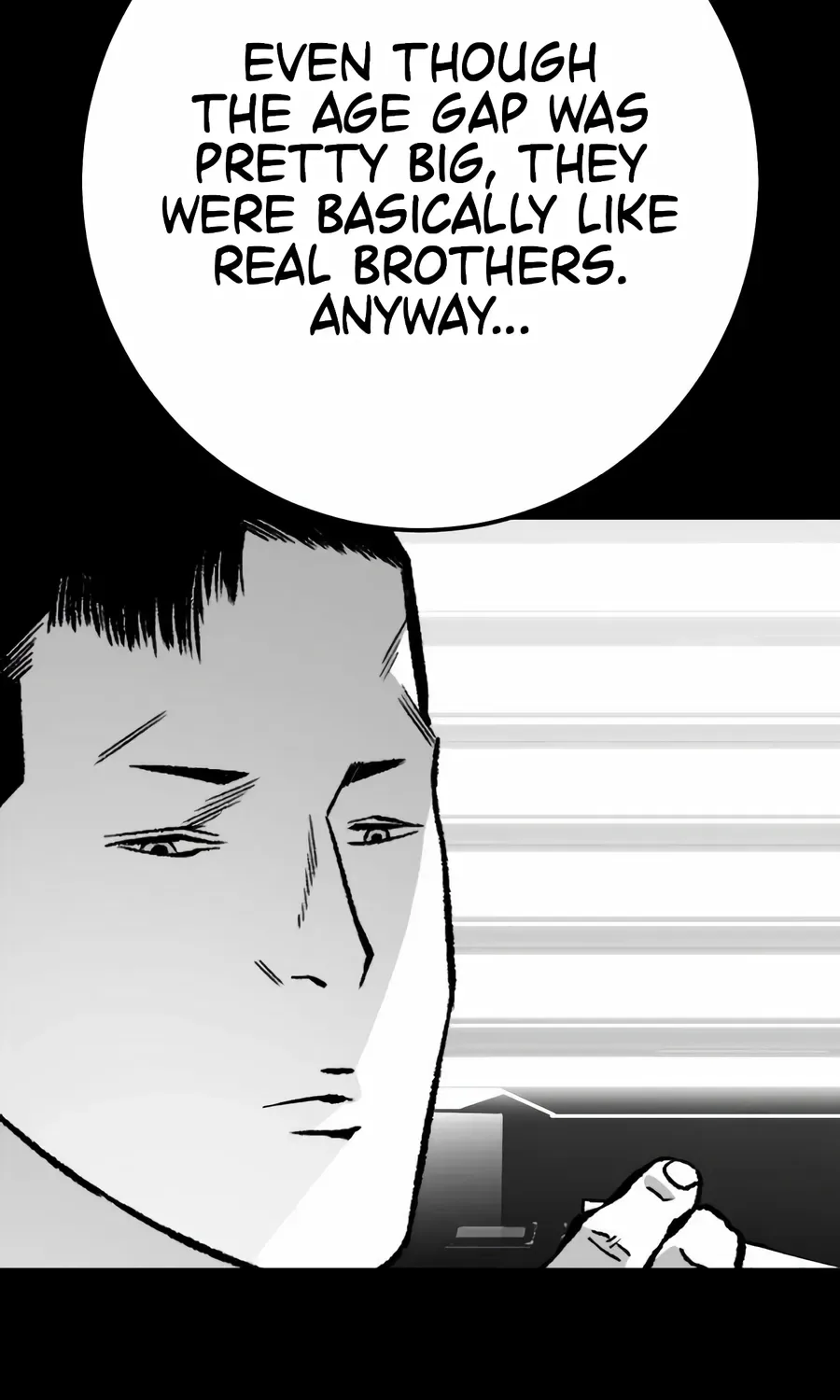Flames - Manhwa Chapter 12 page 24