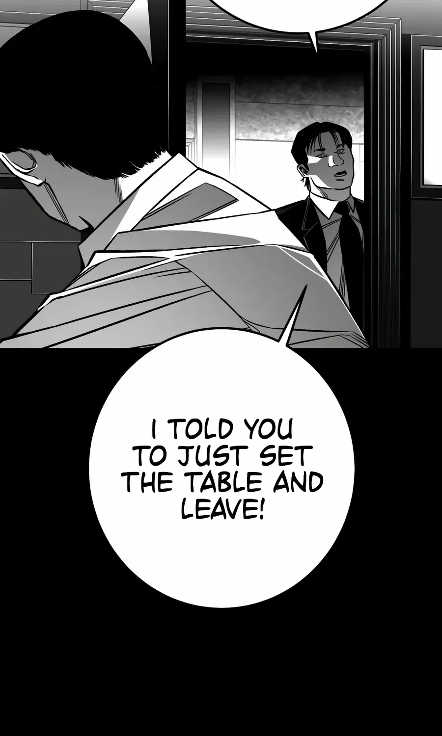Flames - Manhwa Chapter 12 page 36