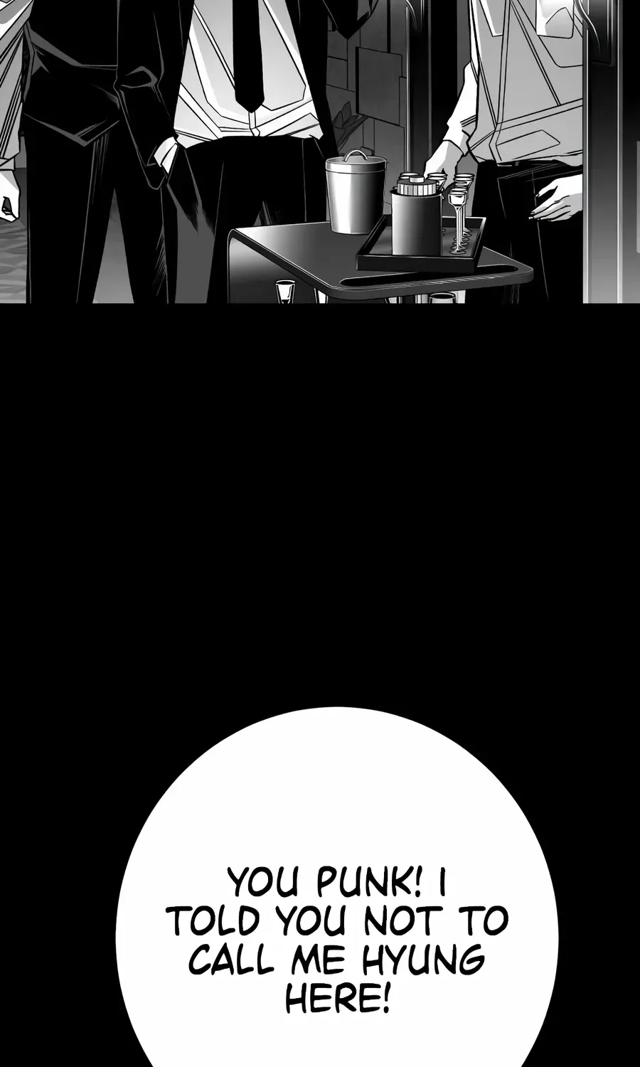 Flames - Manhwa Chapter 12 page 44