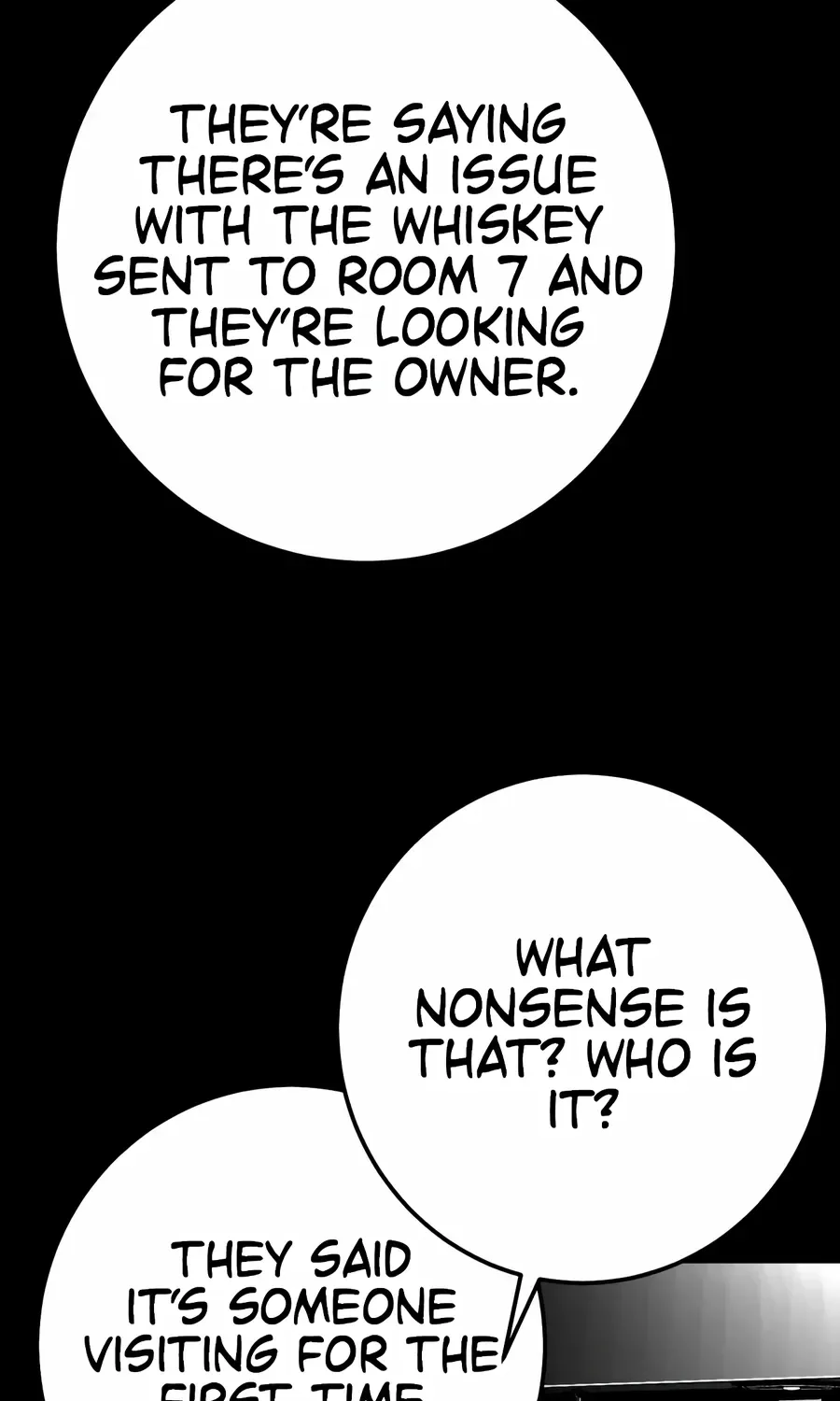 Flames - Manhwa Chapter 12 page 46