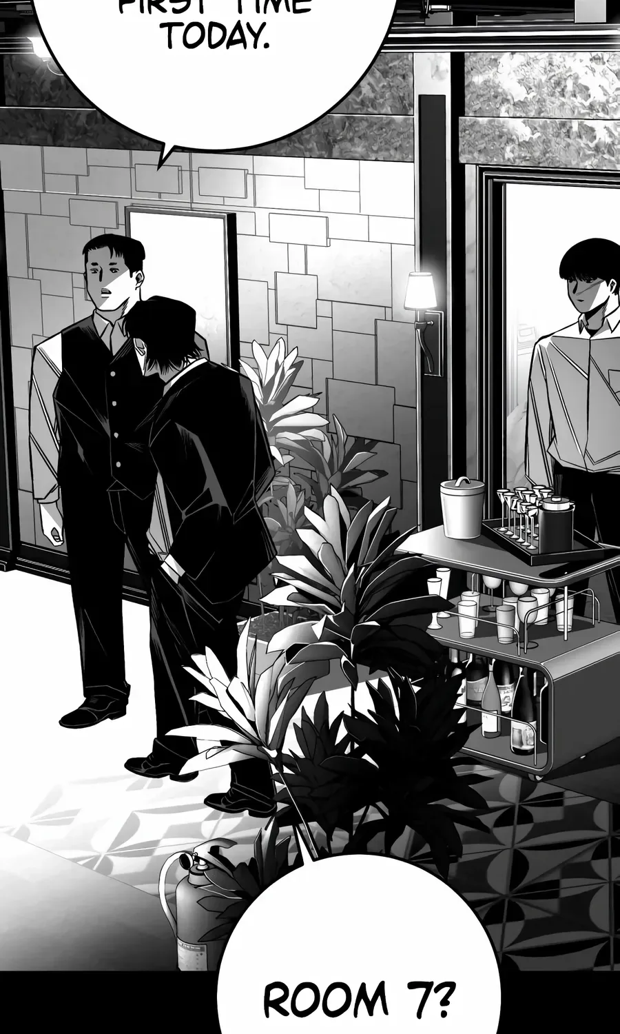 Flames - Manhwa Chapter 12 page 47