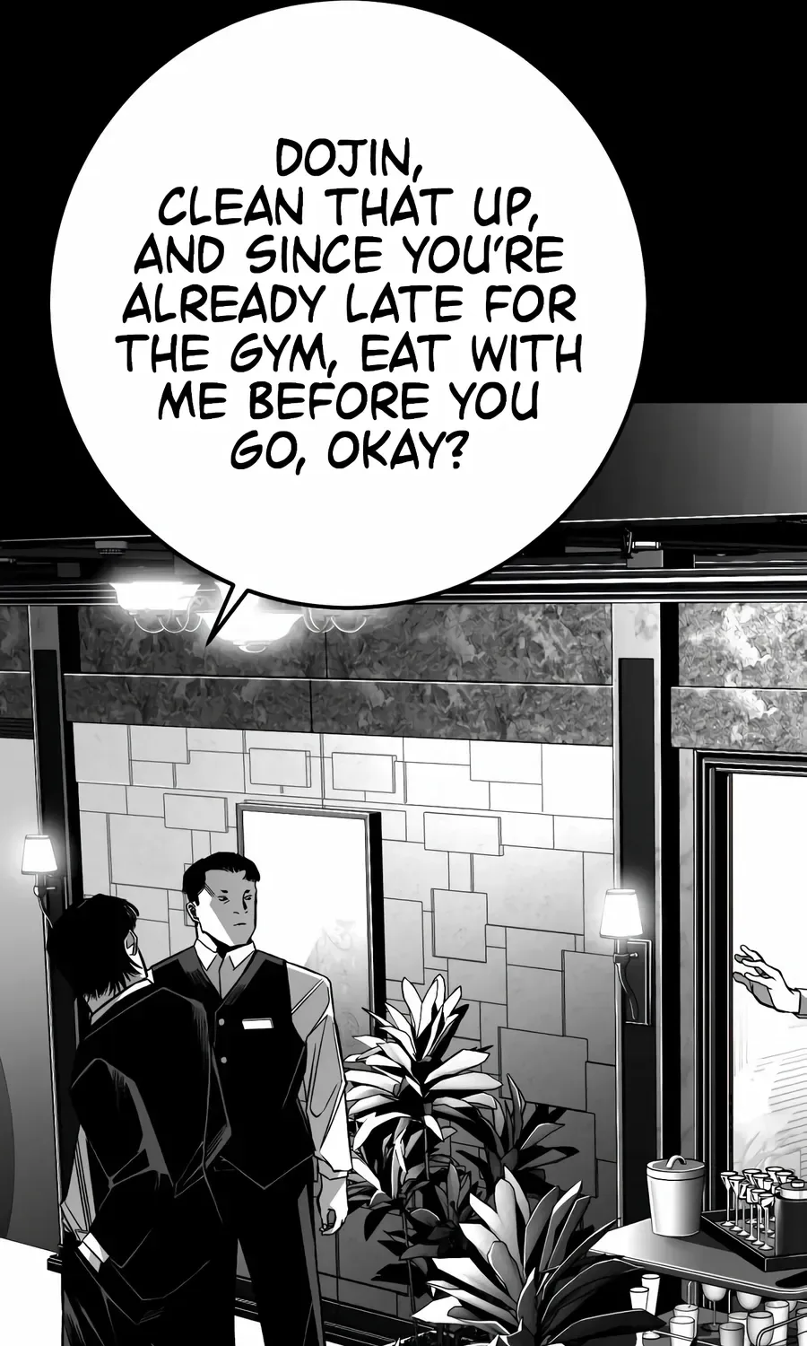 Flames - Manhwa Chapter 12 page 49