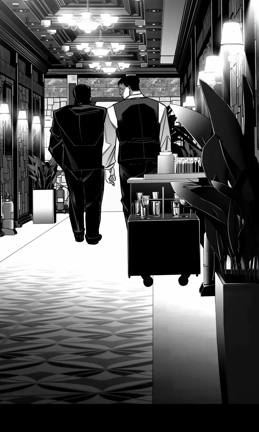 Flames - Manhwa Chapter 12 page 52