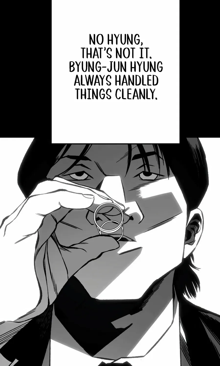 Flames - Manhwa Chapter 12 page 56