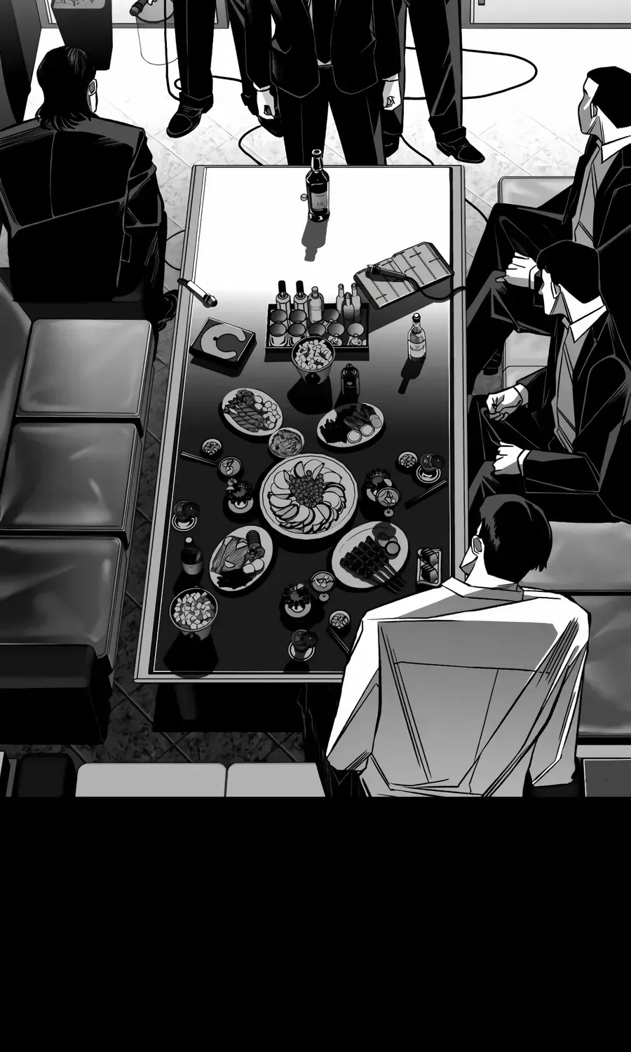 Flames - Manhwa Chapter 12 page 60