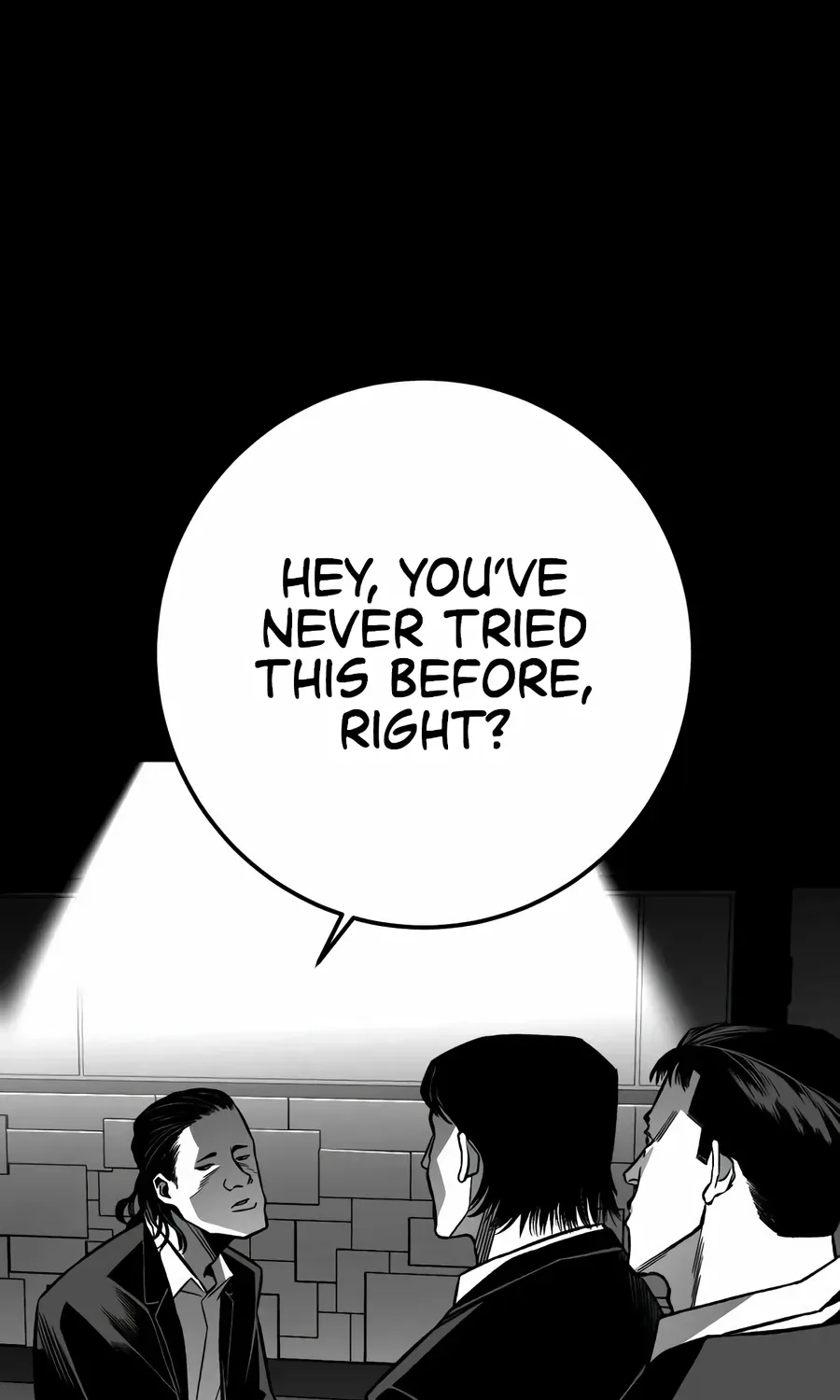 Flames - Manhwa Chapter 12 page 61