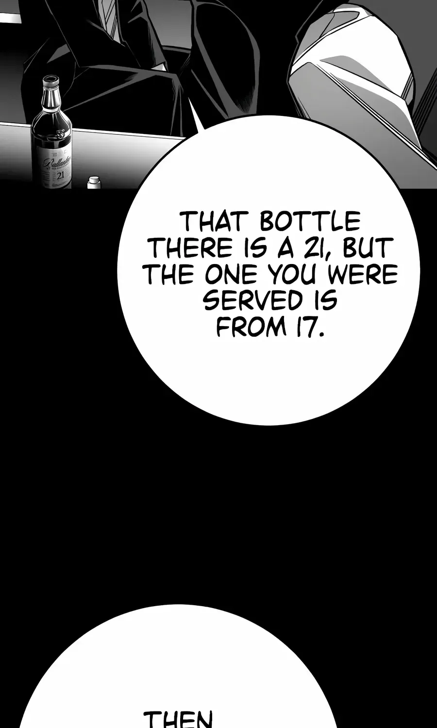 Flames - Manhwa Chapter 12 page 62
