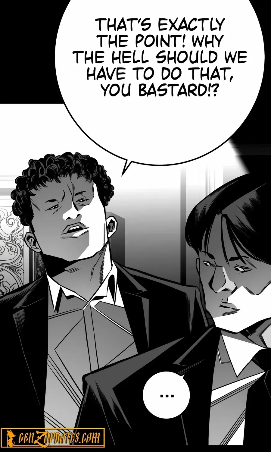 Flames - Manhwa Chapter 12 page 65