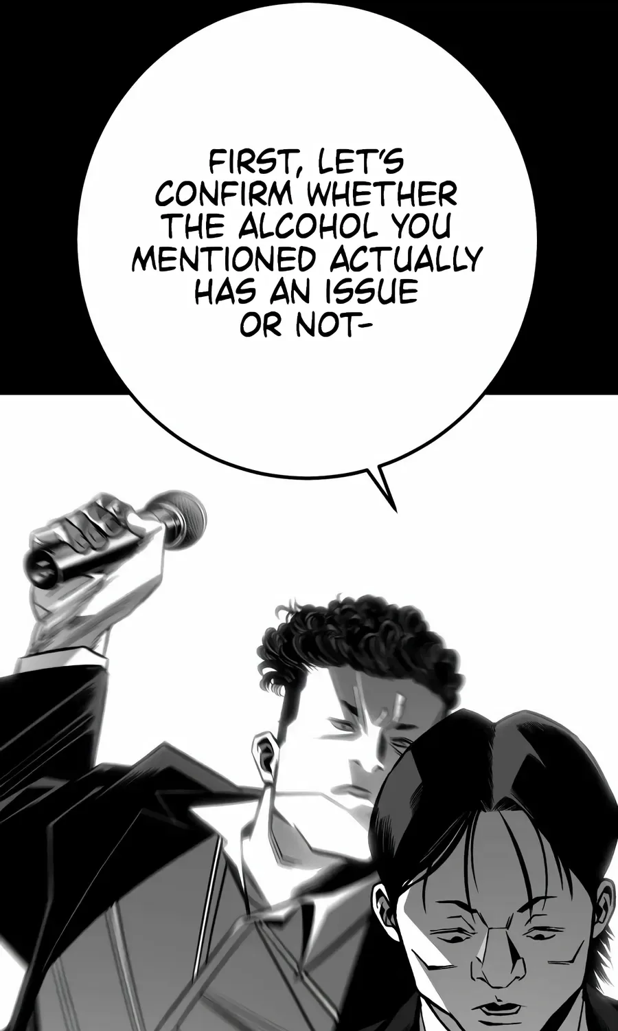 Flames - Manhwa Chapter 12 page 79