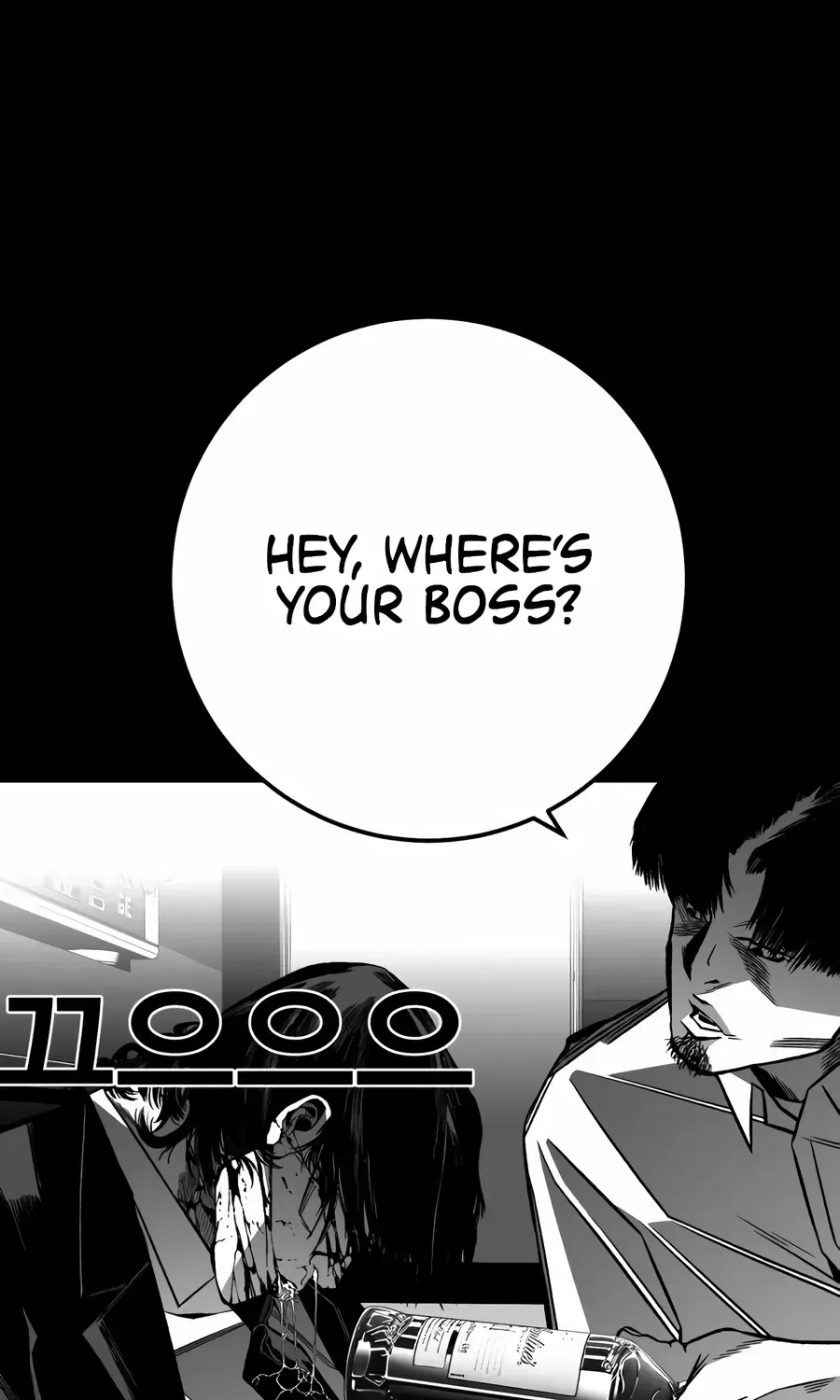 Flames - Manhwa Chapter 12 page 100