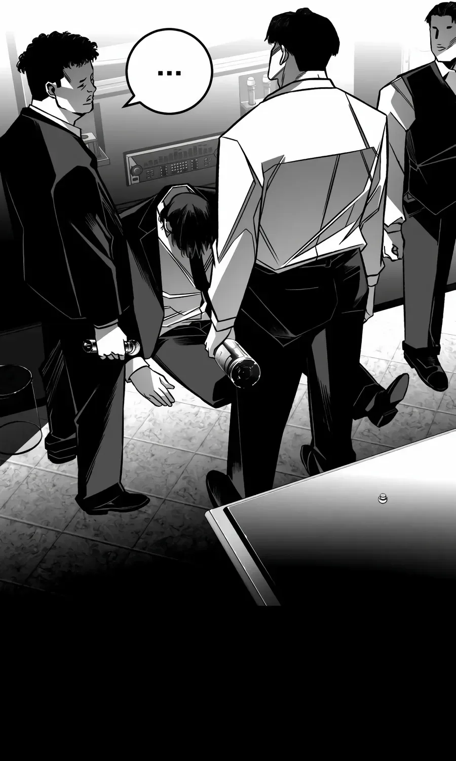 Flames - Manhwa Chapter 12 page 99