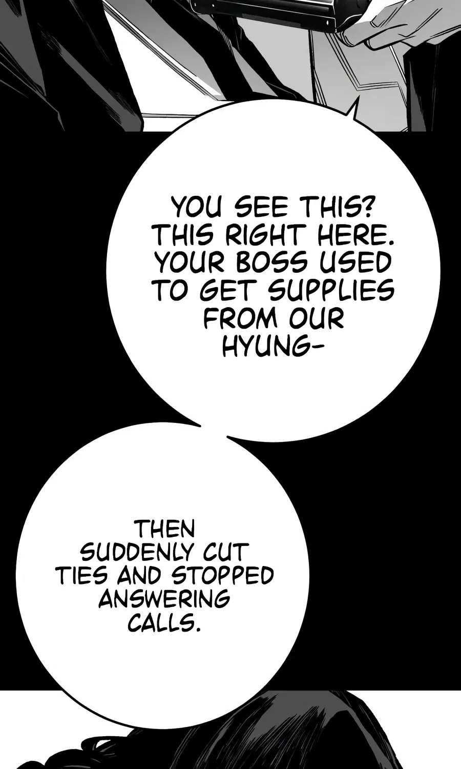 Flames - Manhwa Chapter 12 page 101