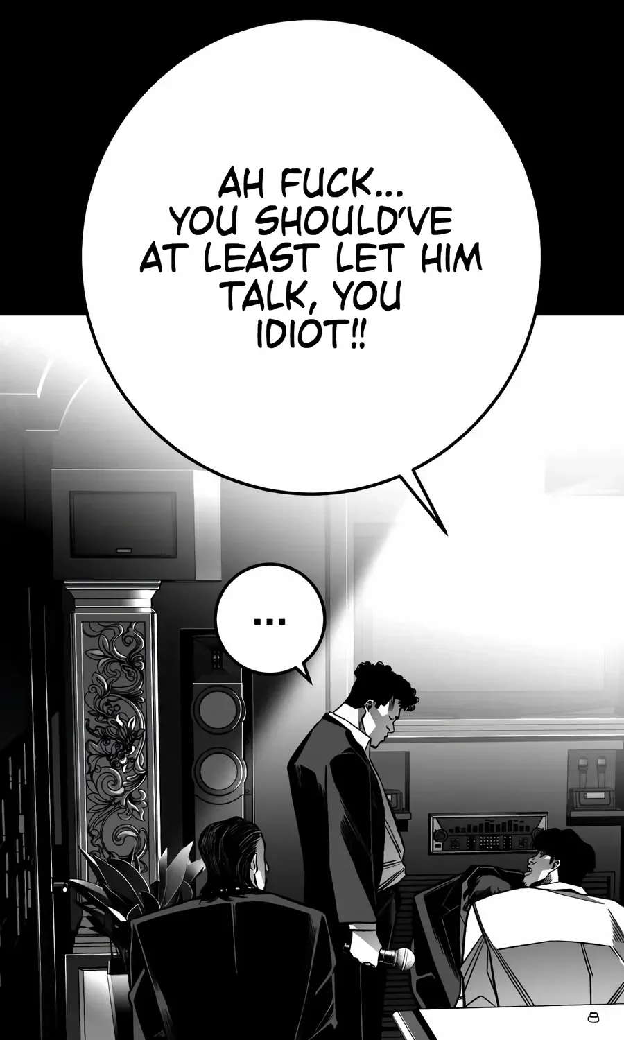 Flames - Manhwa Chapter 12 page 104