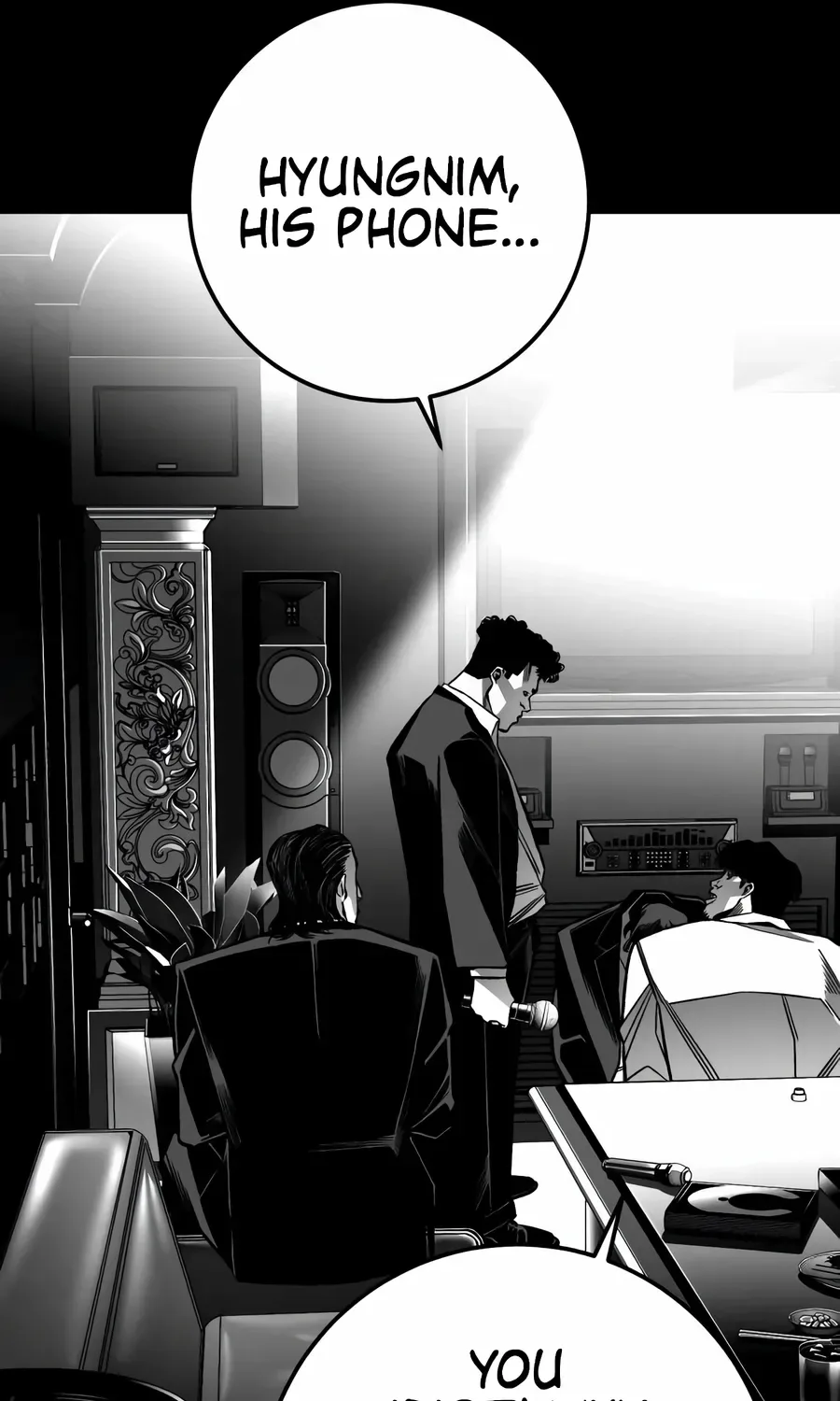 Flames - Manhwa Chapter 12 page 109