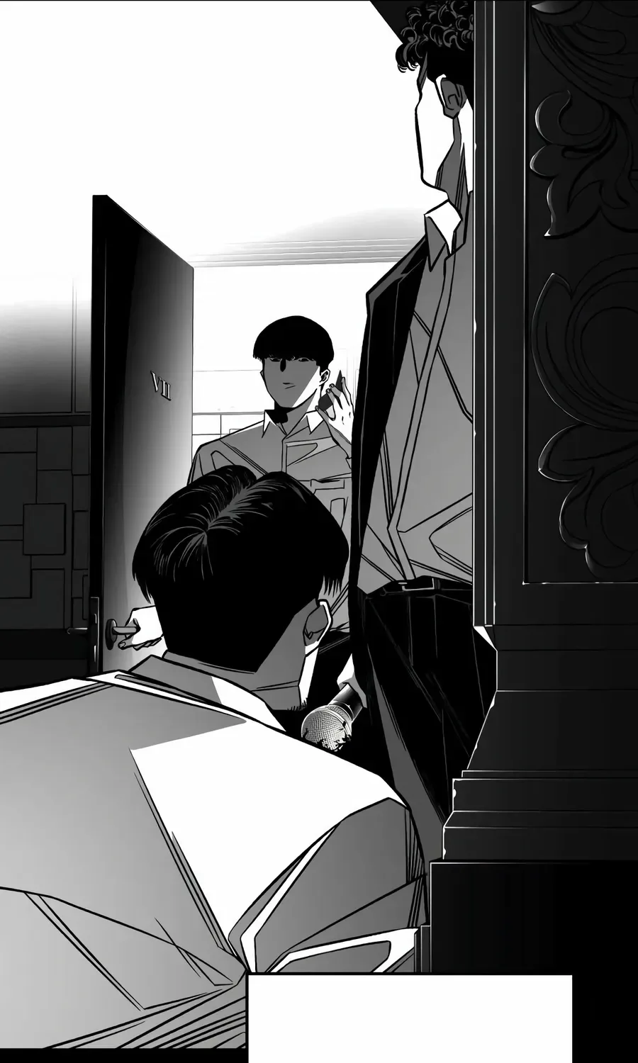 Flames - Manhwa Chapter 12 page 119