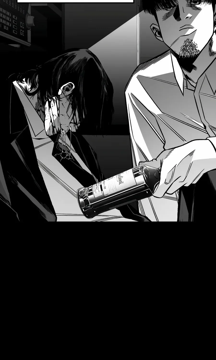 Flames - Manhwa Chapter 12 page 121