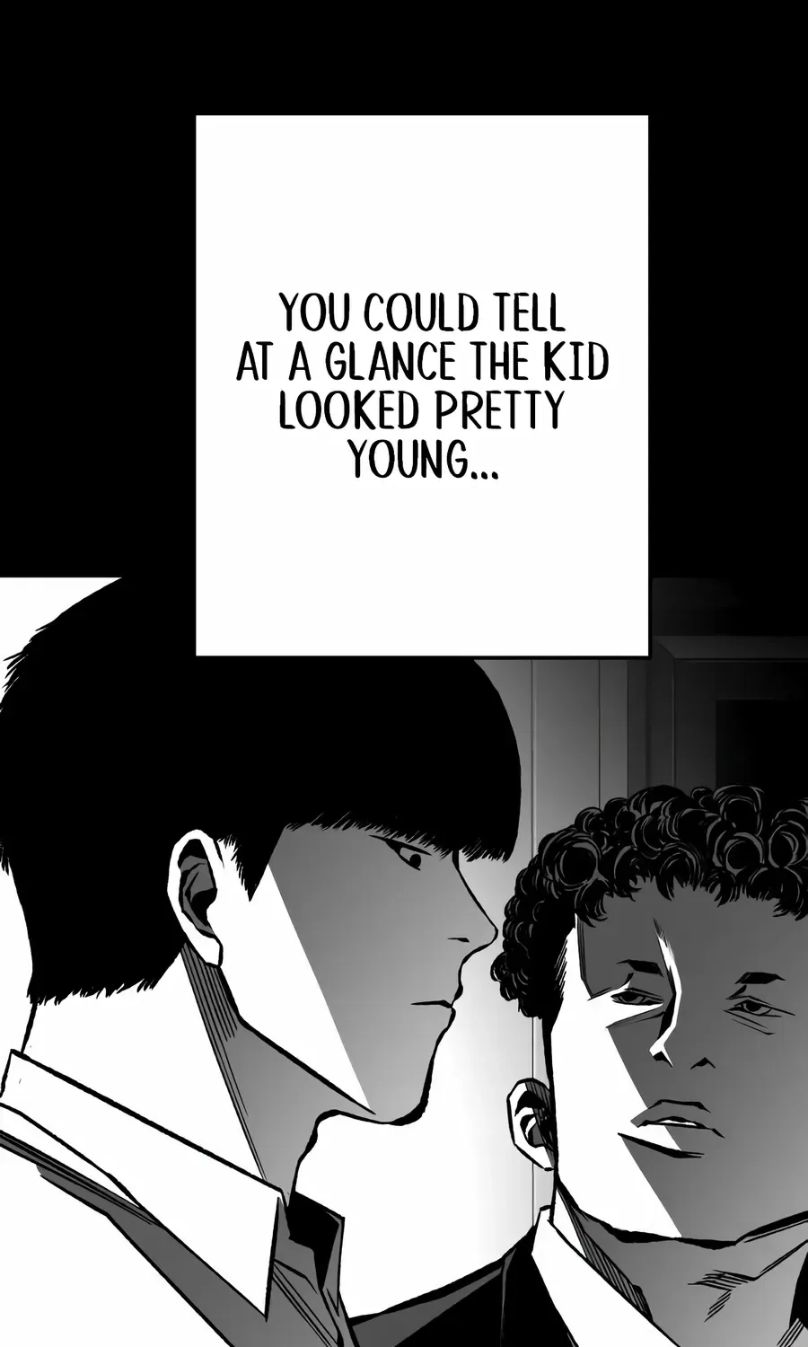 Flames - Manhwa Chapter 12 page 122