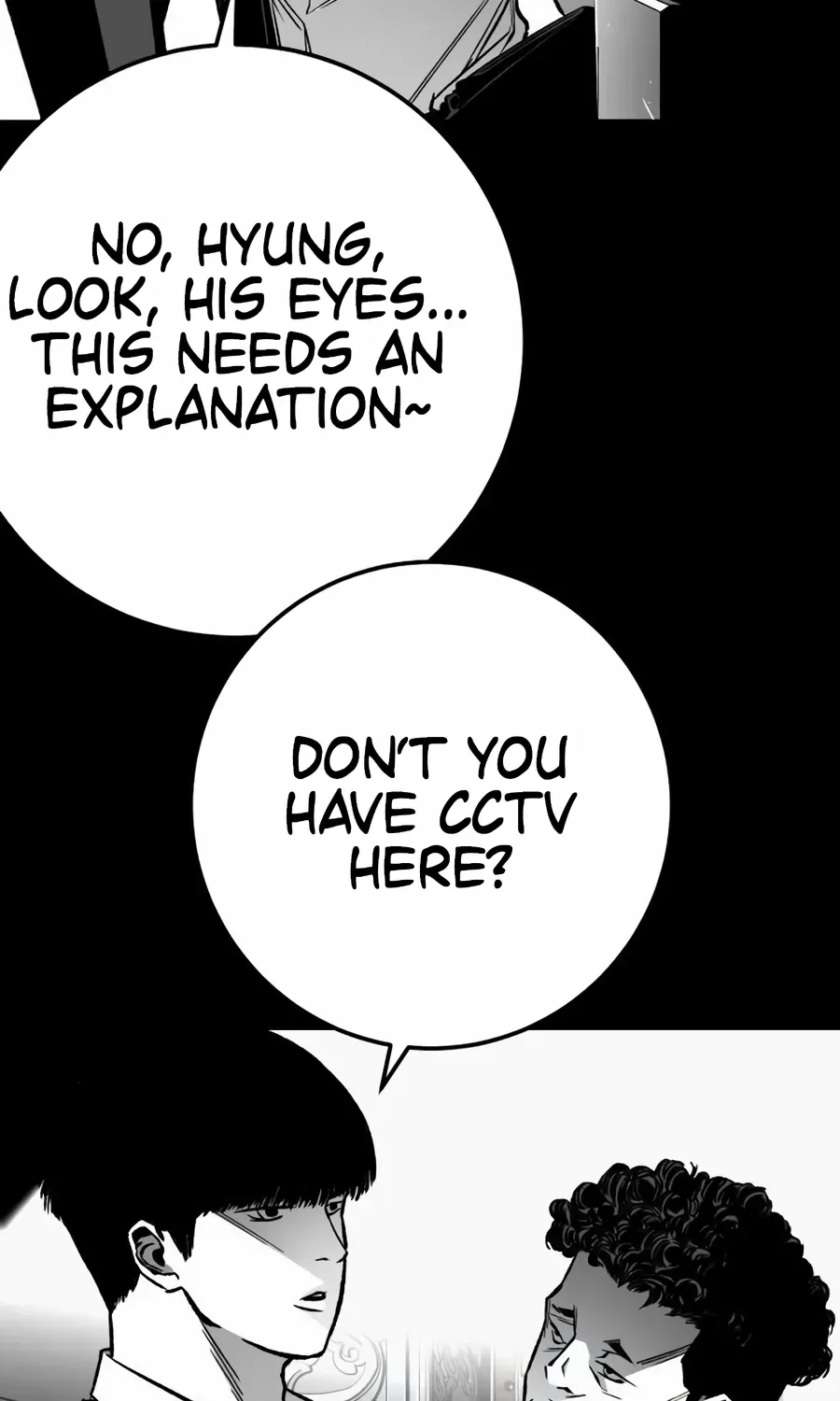 Flames - Manhwa Chapter 13 page 10