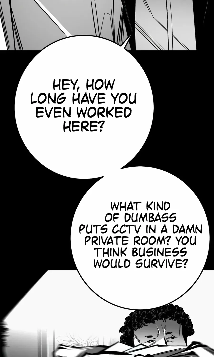 Flames - Manhwa Chapter 13 page 17
