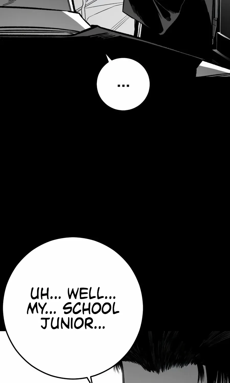 Flames - Manhwa Chapter 13 page 7