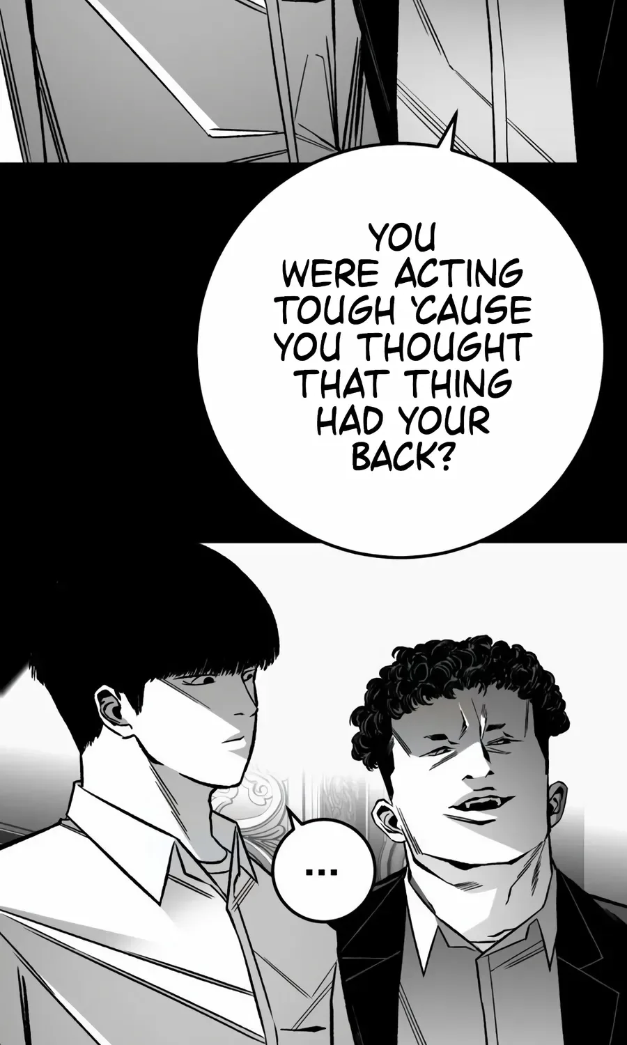 Flames - Manhwa Chapter 13 page 16