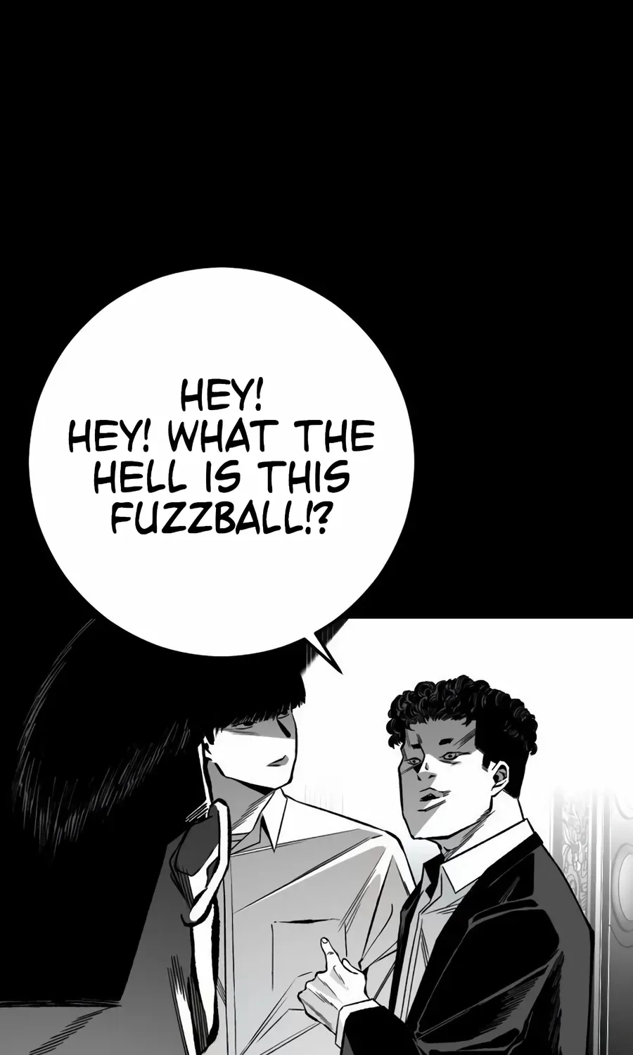 Flames - Manhwa Chapter 13 page 6
