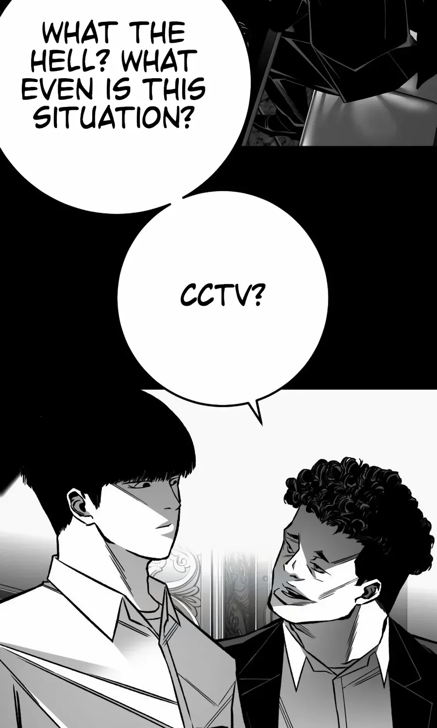 Flames - Manhwa Chapter 13 page 15