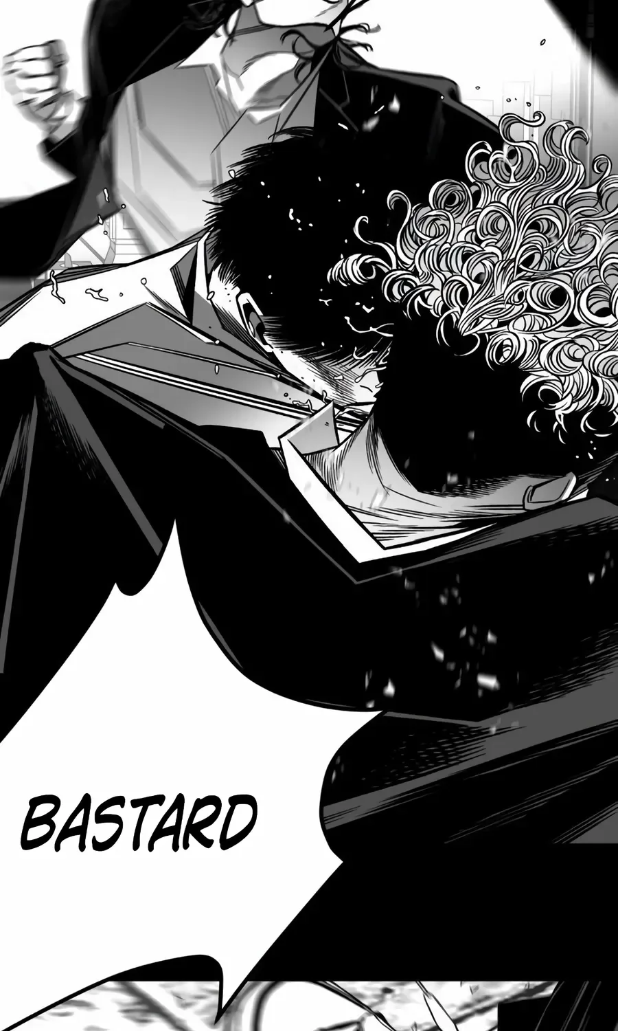 Flames - Manhwa Chapter 13 page 25