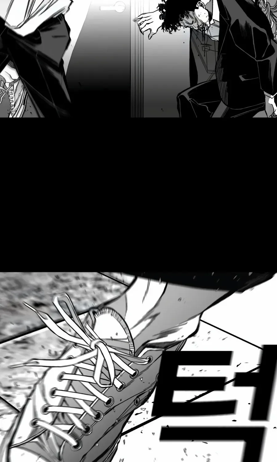 Flames - Manhwa Chapter 13 page 36