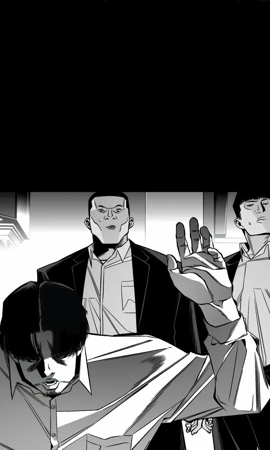 Flames - Manhwa Chapter 13 page 44